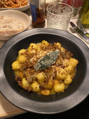   at Spritz in Antwerpen