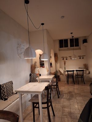  at Spritz in Antwerpen