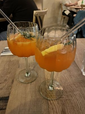   at Spritz in Antwerpen