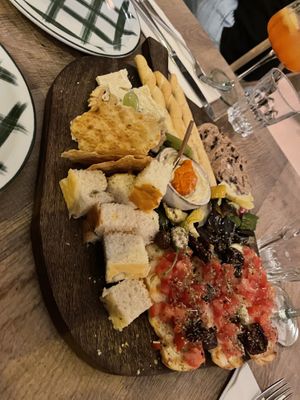   at Spritz in Antwerpen