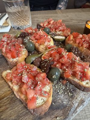   at Spritz in Antwerpen