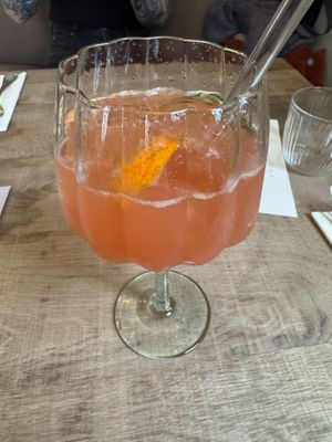   at Spritz in Antwerpen