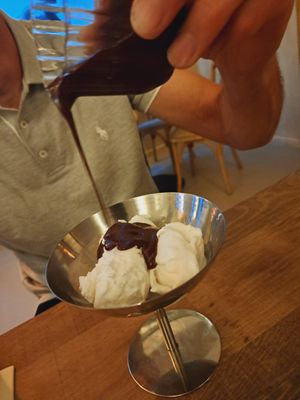  at Spritz in Antwerpen