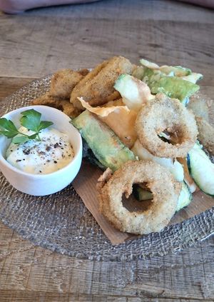  at Spritz in Antwerpen