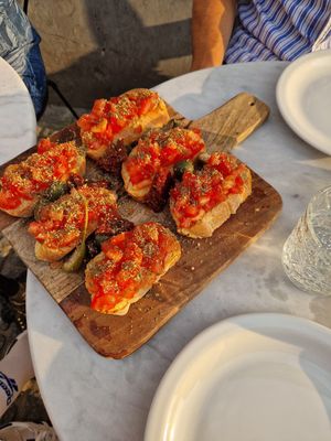  at Spritz in Antwerpen