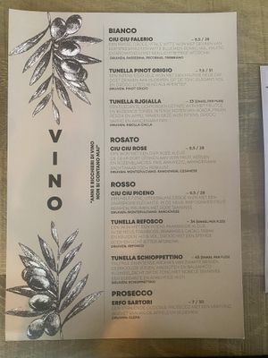   at Spritz in Antwerpen