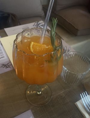   at Spritz in Antwerpen