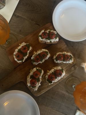   at Spritz in Antwerpen