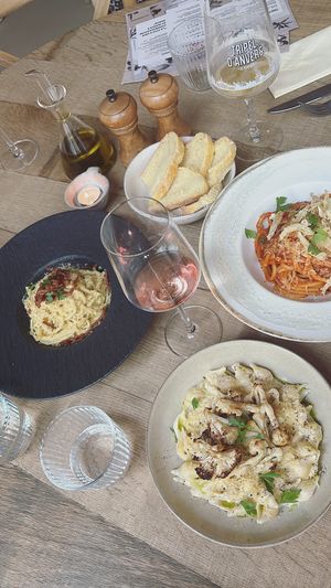  at Spritz in Antwerpen