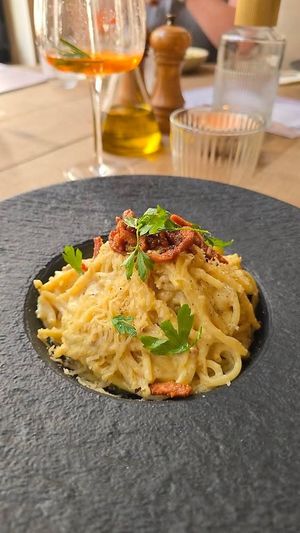   at Spritz in Antwerpen