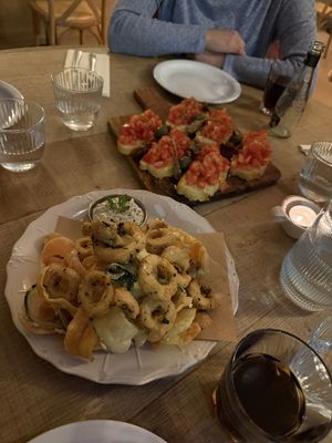   at Spritz in Antwerpen