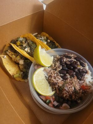  at Corto Lima in Lexington