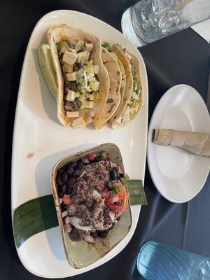   at Corto Lima in Lexington