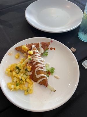   at Corto Lima in Lexington