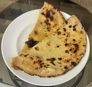 Makki roti  at Rangoli in Dubai