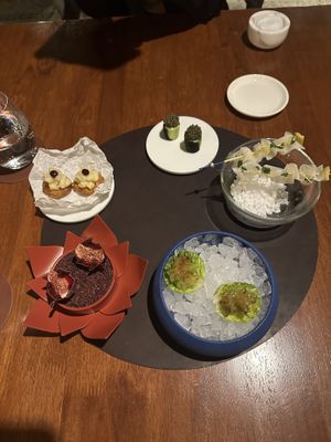   at The Gantry in Sydney