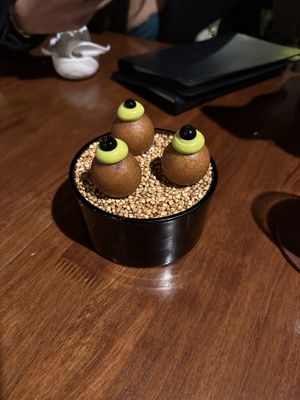   at The Gantry in Sydney