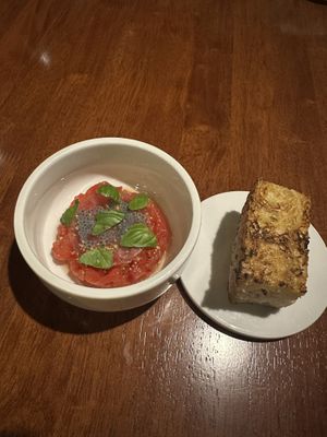   at The Gantry in Sydney