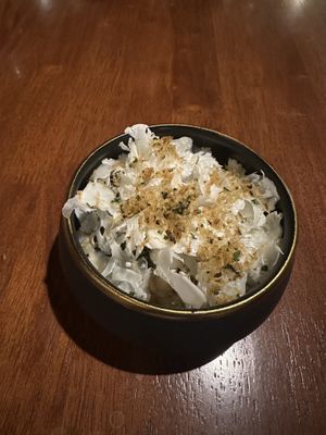   at The Gantry in Sydney