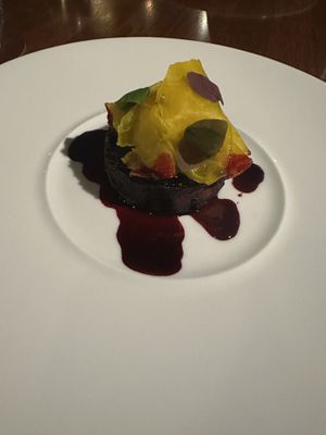   at The Gantry in Sydney