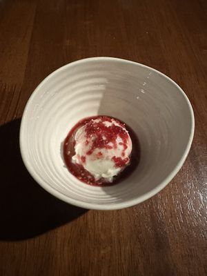   at The Gantry in Sydney