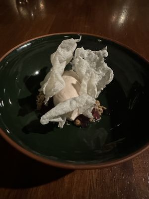   at The Gantry in Sydney