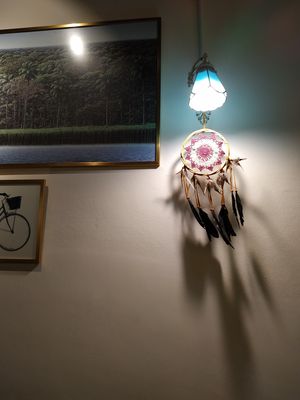 :) at Blue in Penang