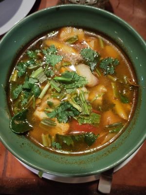  at Shanti Lodge in Bangkok