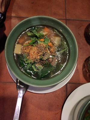  at Shanti Lodge in Bangkok