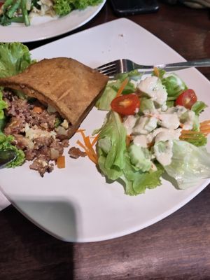  at Shanti Lodge in Bangkok