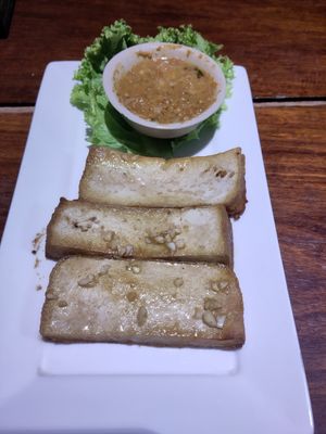  at Shanti Lodge in Bangkok