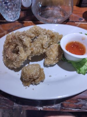  at Shanti Lodge in Bangkok