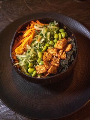  at The Place With No Name in Pecatu