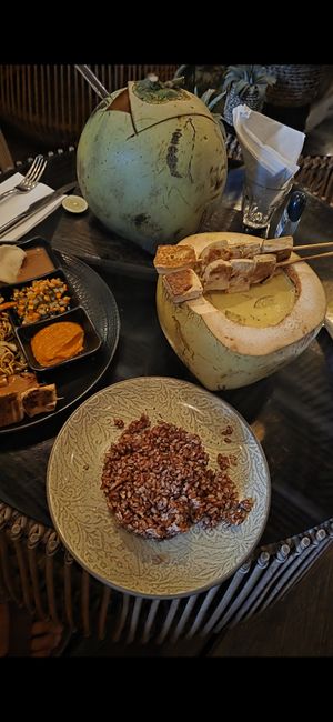  at The Place With No Name in Pecatu