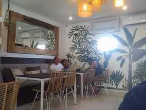 Nice place at The Place With No Name in Pecatu