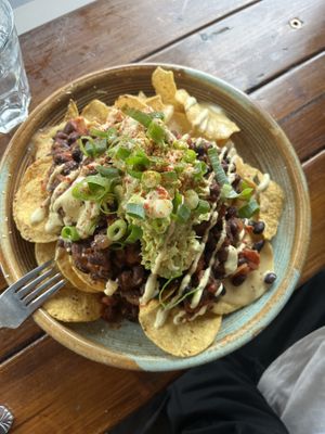 Drool  at Love Madre in Cheltenham