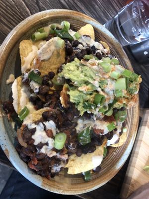   at Love Madre in Cheltenham