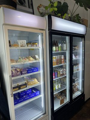 ‘Cheeses, meats' and sauces   at Love Madre in Cheltenham