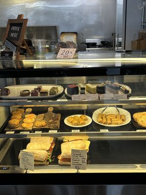   at Love Madre in Cheltenham