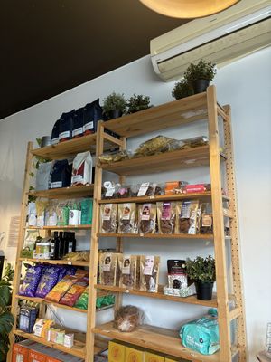   at Love Madre in Cheltenham