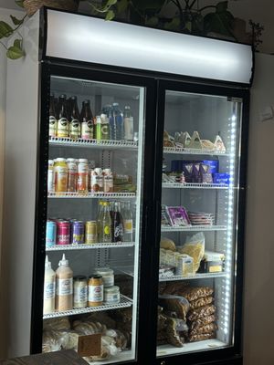   at Love Madre in Cheltenham