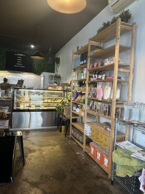   at Love Madre in Cheltenham