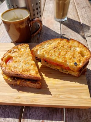  at Love Madre in Cheltenham