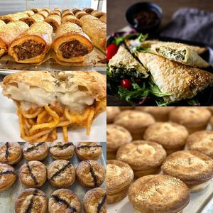 Yay foods! at Love Madre in Cheltenham