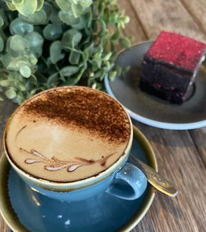  at Love Madre in Cheltenham