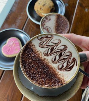  at Love Madre in Cheltenham