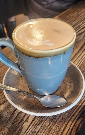  at Love Madre in Cheltenham