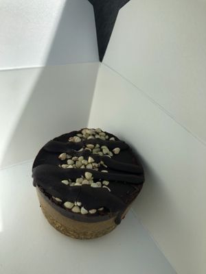 Golden daytime at Love Madre in Cheltenham