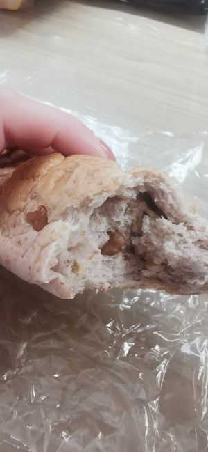  at Yù Xiāng Zhāi - Jade Patisserie in Taipei