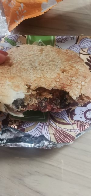  at Yù Xiāng Zhāi - Jade Patisserie in Taipei